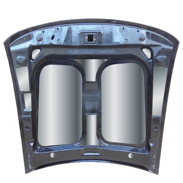 2003-04 Mustang Cobra hood (3)